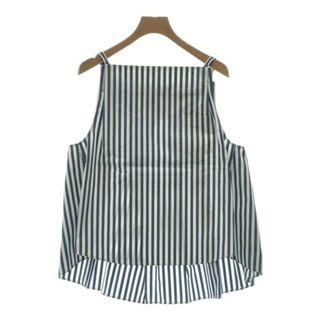 sacai(シャツ/ブラウス(長袖/七分) ・ ホワイト/白色系)の sacai(シャツ/ブラウス(長袖/七分) ・ ホワイト/白色系)の