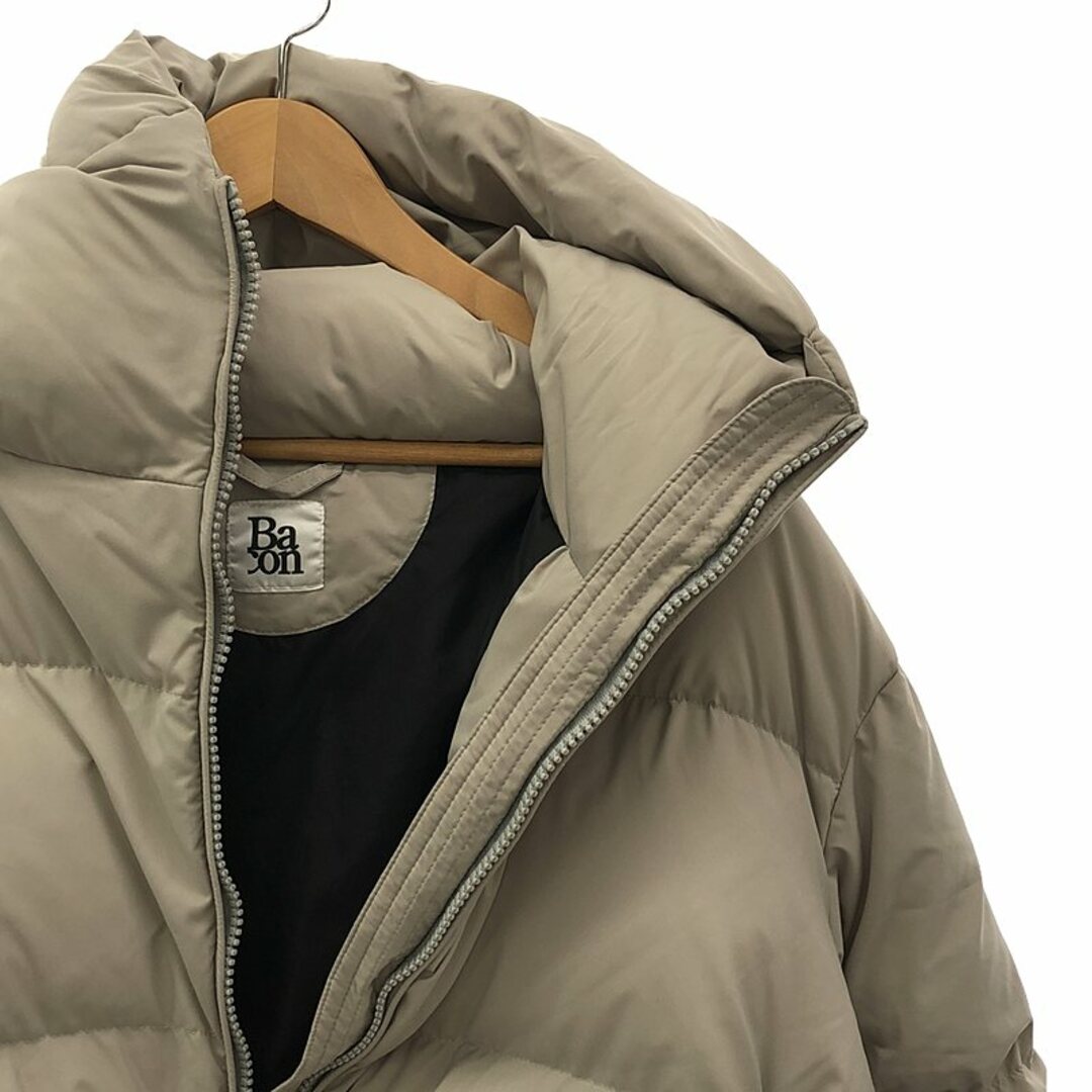 BACON / ベーコン | 2023AW | Deuxieme Classe取り扱い NEW BACON / ベーコン | 2023AW | Deuxieme Classe取り扱い NEW