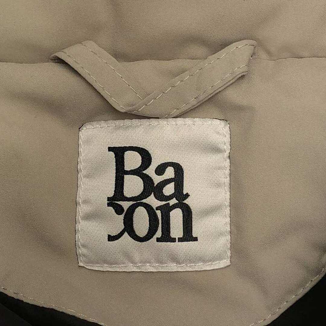 BACON / ベーコン | 2023AW | Deuxieme Classe取り扱い NEW BACON / ベーコン | 2023AW | Deuxieme Classe取り扱い NEW