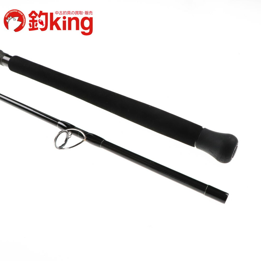 YAMAGA Blanks - 【中古】 ヤマガブランクス 24 ブルー YAMAGA Blanks - 【中古】 ヤマガブランクス 24 ブルー