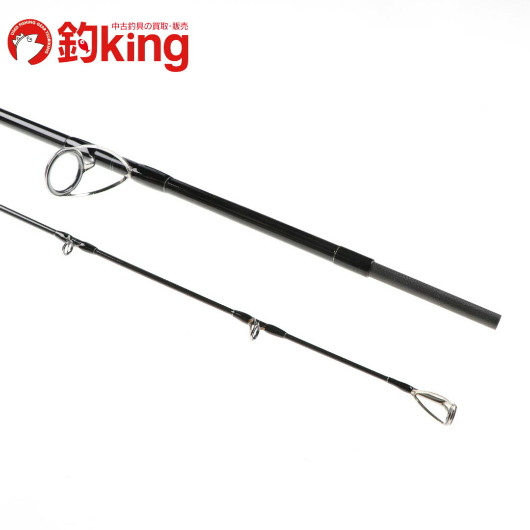 YAMAGA Blanks - 【中古】 ヤマガブランクス 24 ブルー YAMAGA Blanks - 【中古】 ヤマガブランクス 24 ブルー