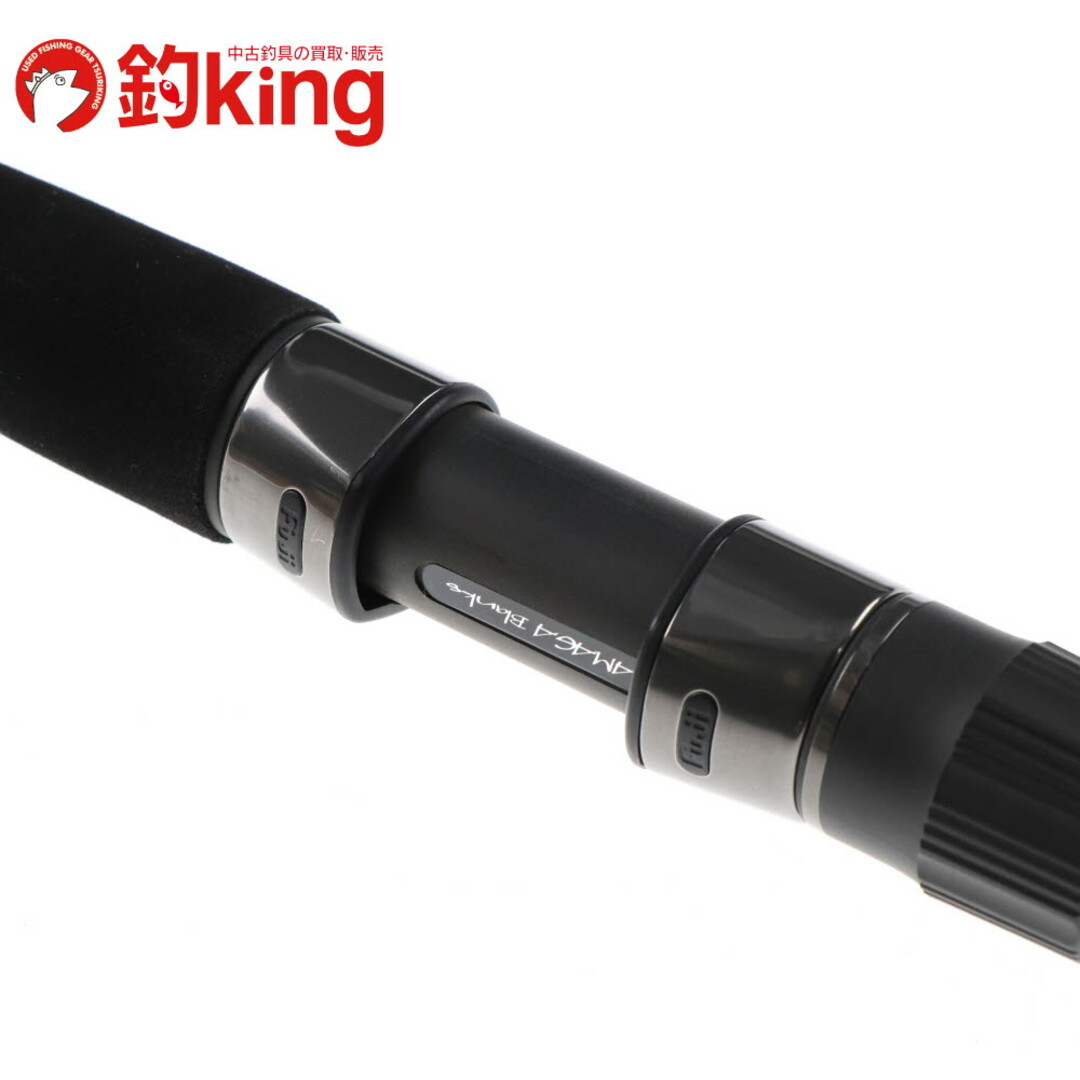 YAMAGA Blanks - 【中古】 ヤマガブランクス 24 ブルー YAMAGA Blanks - 【中古】 ヤマガブランクス 24 ブルー