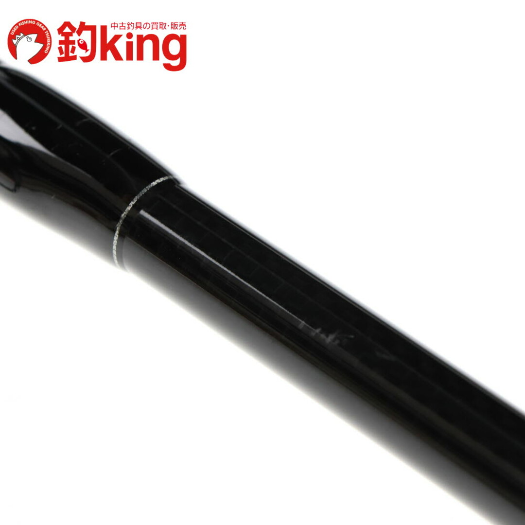 YAMAGA Blanks - 【中古】 ヤマガブランクス 24 ブルー YAMAGA Blanks - 【中古】 ヤマガブランクス 24 ブルー