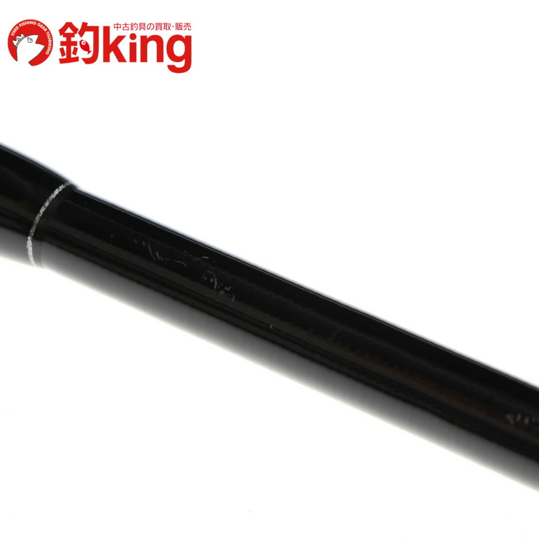 YAMAGA Blanks - 【中古】 ヤマガブランクス 24 ブルー YAMAGA Blanks - 【中古】 ヤマガブランクス 24 ブルー