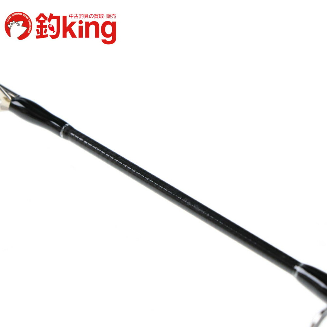 YAMAGA Blanks - 【中古】 ヤマガブランクス 24 ブルー YAMAGA Blanks - 【中古】 ヤマガブランクス 24 ブルー