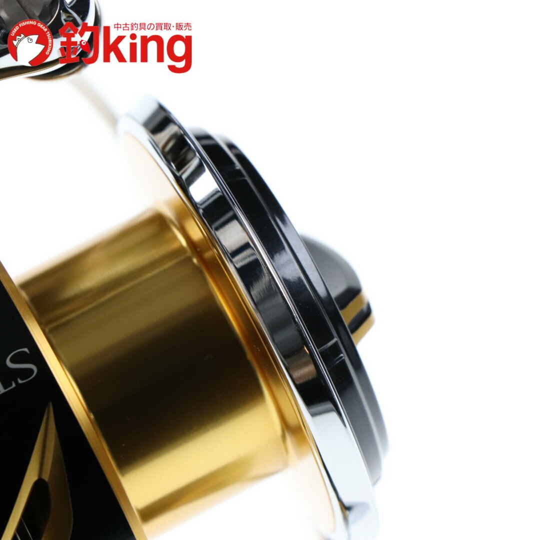 SHIMANO - 【中古/美品】 シマノ 20 ステラSW 6000PG /O012Mの SHIMANO - 【中古/美品】 シマノ 20 ステラSW 6000PG /O012Mの
