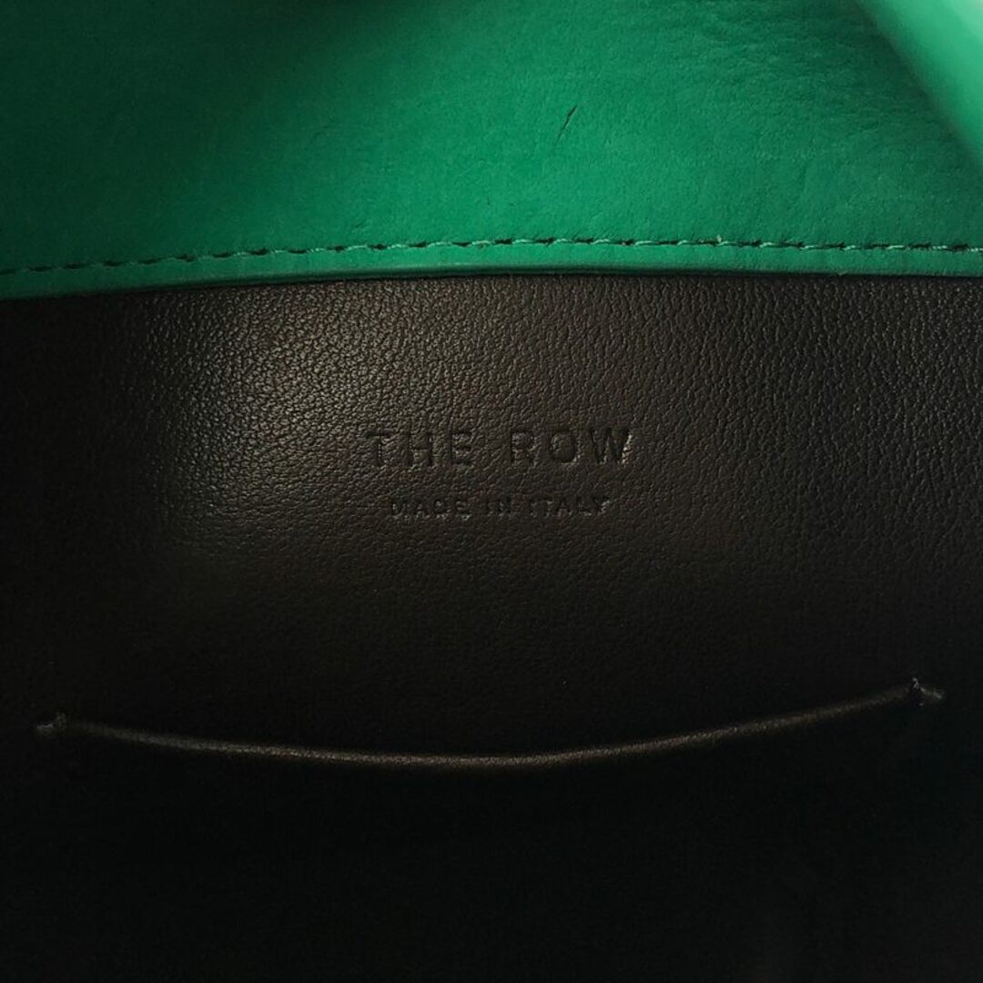 THE ROW - 【美品】 THE ROW / ザロウ | Leo knotted mini suede THE ROW - 【美品】 THE ROW / ザロウ | Leo knotted mini suede