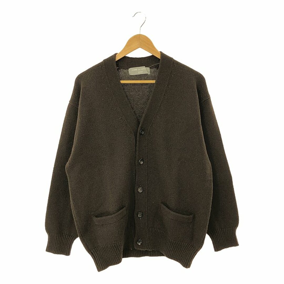 COMME des GARCONS HOMME - COMME des GARCONS HOMME COMME des GARCONS HOMME - COMME des GARCONS HOMME
