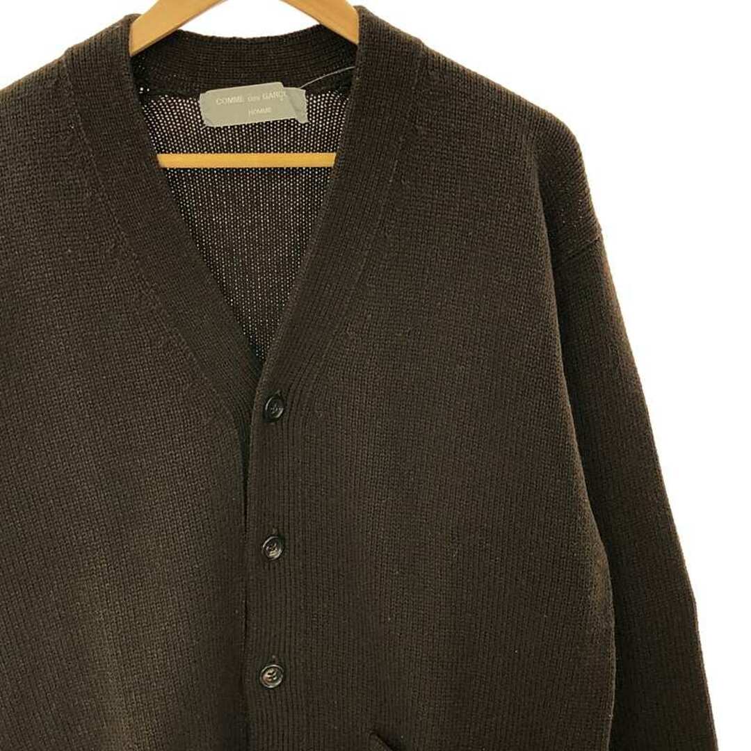 COMME des GARCONS HOMME - COMME des GARCONS HOMME COMME des GARCONS HOMME - COMME des GARCONS HOMME