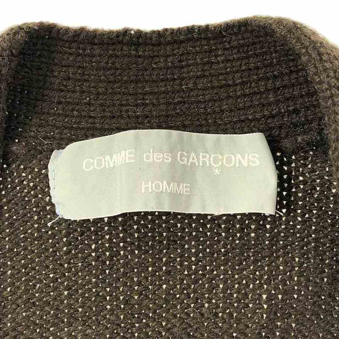 COMME des GARCONS HOMME - COMME des GARCONS HOMME COMME des GARCONS HOMME - COMME des GARCONS HOMME