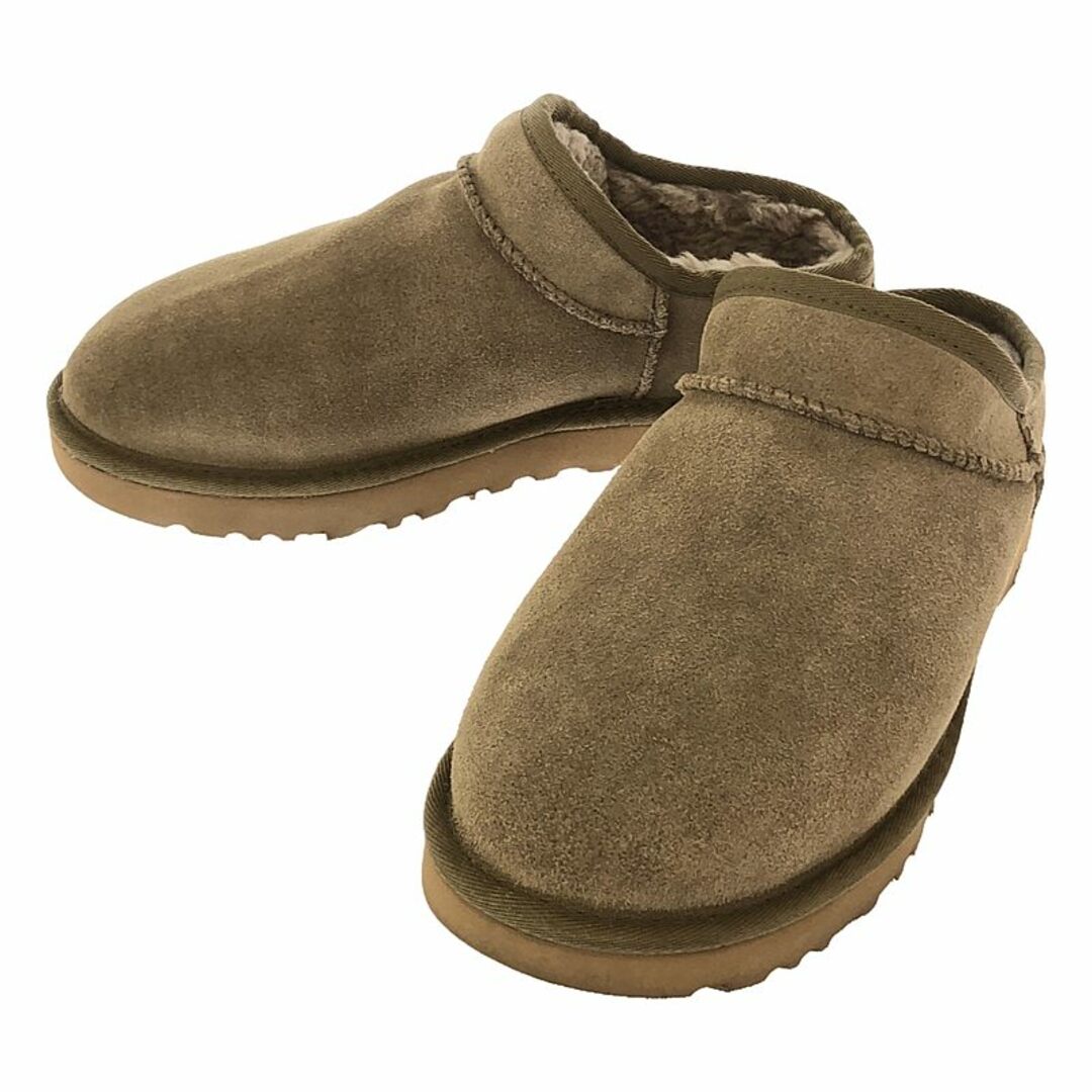 UGG - 【美品】 UGG / アグ | CLASSIC SLIPPER クラシック UGG - 【美品】 UGG / アグ | CLASSIC SLIPPER クラシック