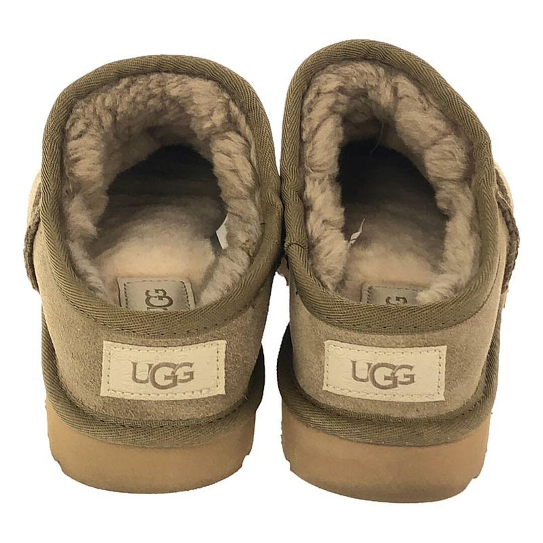 UGG - 【美品】 UGG / アグ | CLASSIC SLIPPER クラシック UGG - 【美品】 UGG / アグ | CLASSIC SLIPPER クラシック