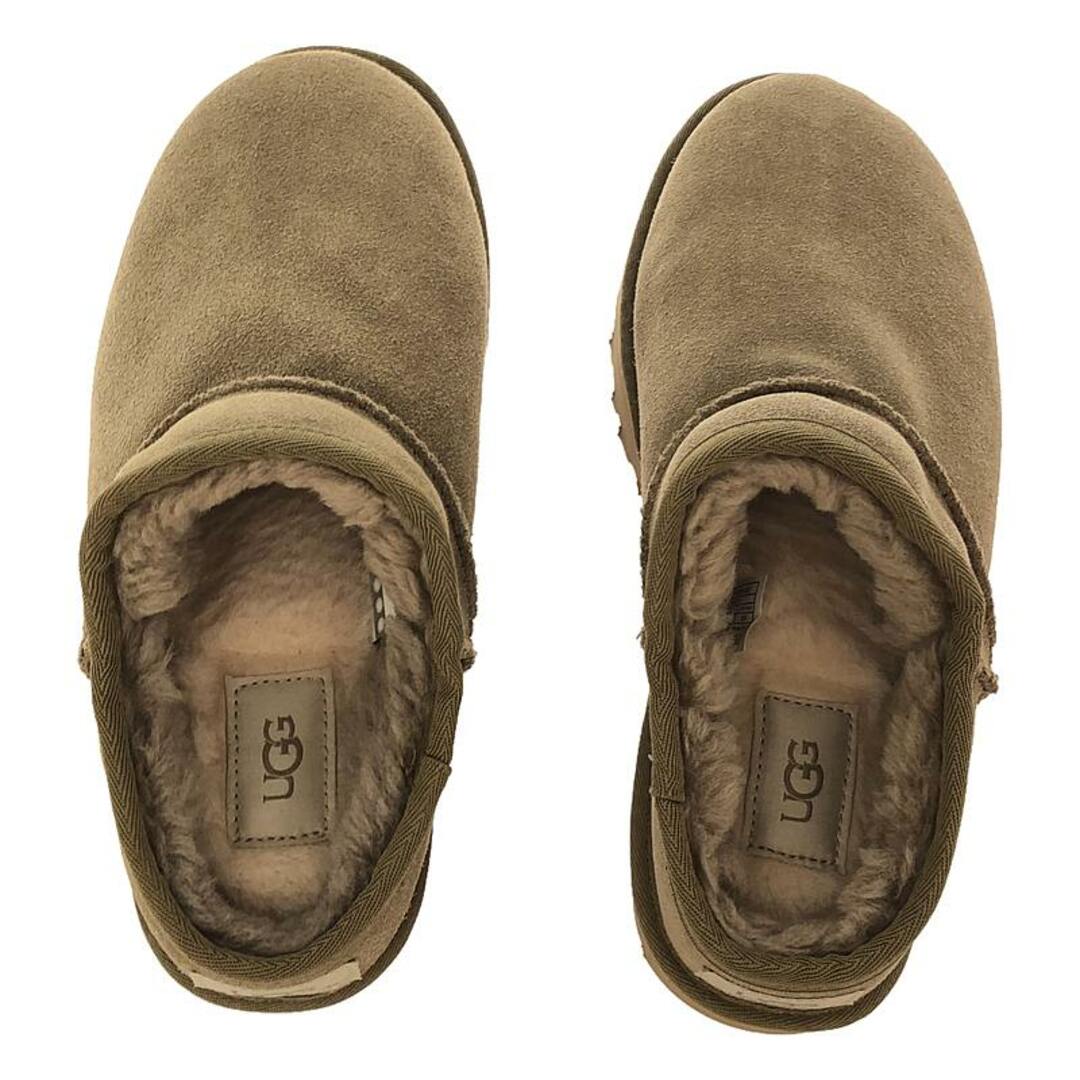 UGG - 【美品】 UGG / アグ | CLASSIC SLIPPER クラシック UGG - 【美品】 UGG / アグ | CLASSIC SLIPPER クラシック