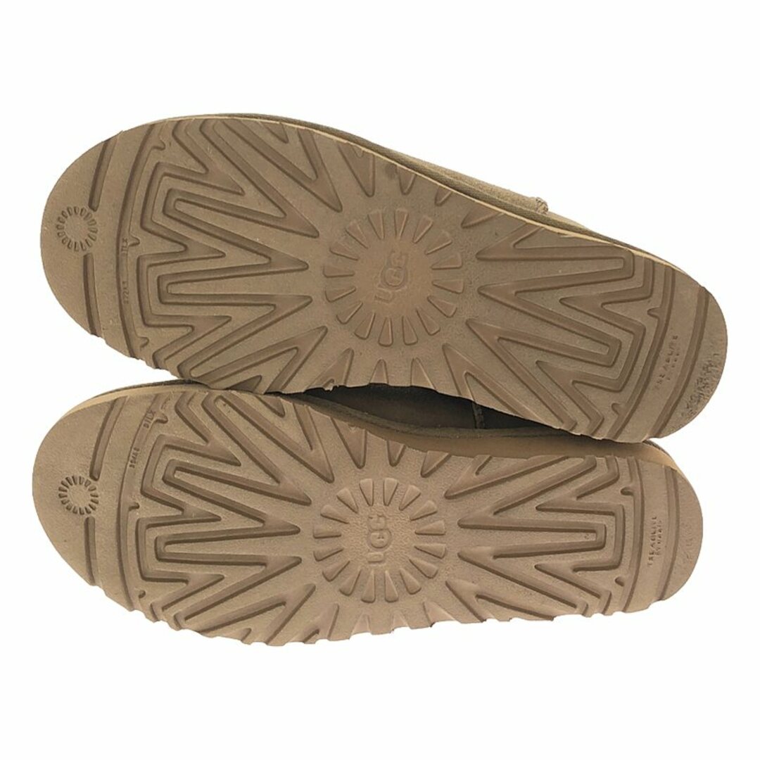 UGG - 【美品】 UGG / アグ | CLASSIC SLIPPER クラシック UGG - 【美品】 UGG / アグ | CLASSIC SLIPPER クラシック