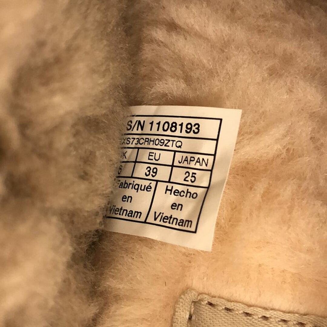 UGG - 【美品】 UGG / アグ | CLASSIC SLIPPER クラシック UGG - 【美品】 UGG / アグ | CLASSIC SLIPPER クラシック