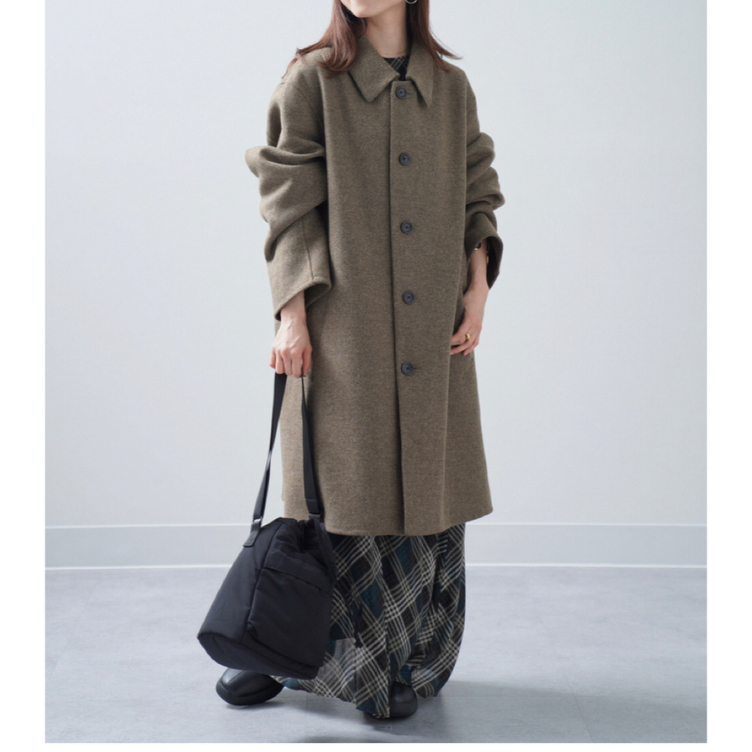 UNIQLO;C ダブルフェイスコート M - ジャケット・アウター UNIQLO;C ダブルフェイスコート M - ジャケット・アウター