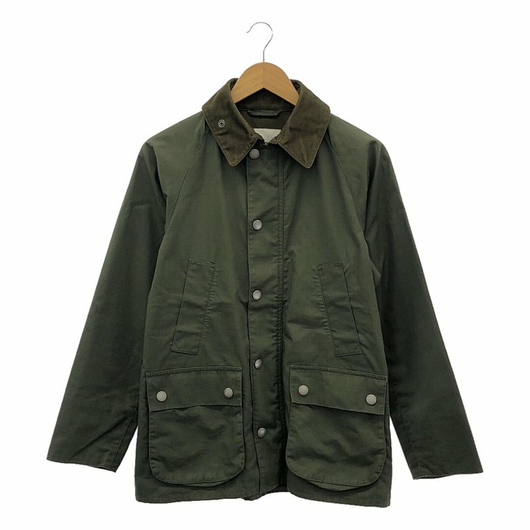 Barbour - Barbour / バブアー | × BEAMS ビームス別注 BEDALE Barbour - Barbour / バブアー | × BEAMS ビームス別注 BEDALE
