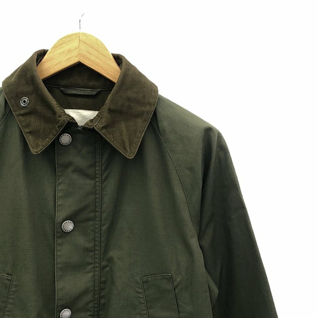 Barbour - Barbour / バブアー | × BEAMS ビームス別注 BEDALE Barbour - Barbour / バブアー | × BEAMS ビームス別注 BEDALE