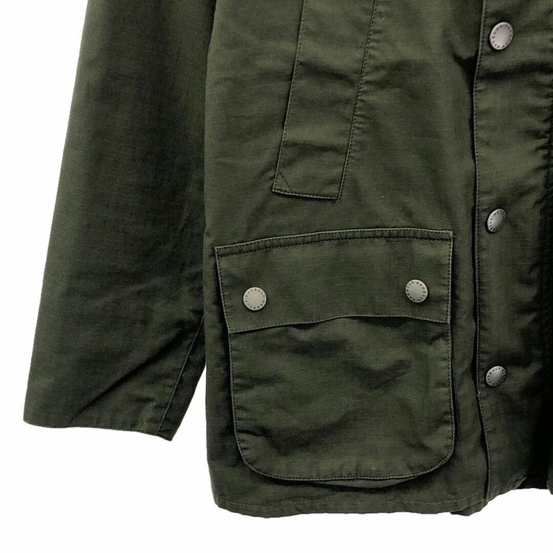 Barbour - Barbour / バブアー | × BEAMS ビームス別注 BEDALE Barbour - Barbour / バブアー | × BEAMS ビームス別注 BEDALE