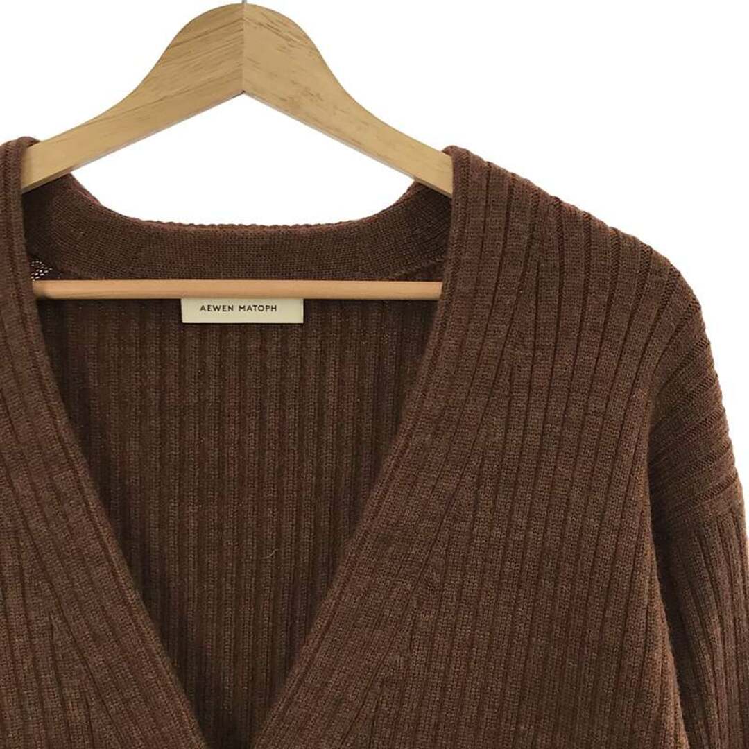 AEWEN MATOPH - 【美品】 AEWEN MATOPH / イウエンマトフ AEWEN MATOPH - 【美品】 AEWEN MATOPH / イウエンマトフ