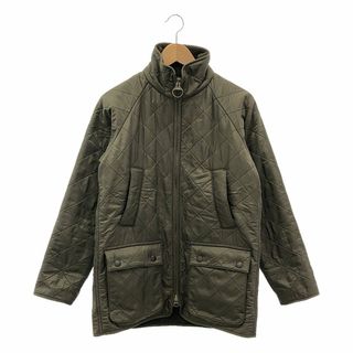Barbour - Barbour / バブアー | POLAR QUILT SL ポーラー Barbour - Barbour / バブアー | POLAR QUILT SL ポーラー