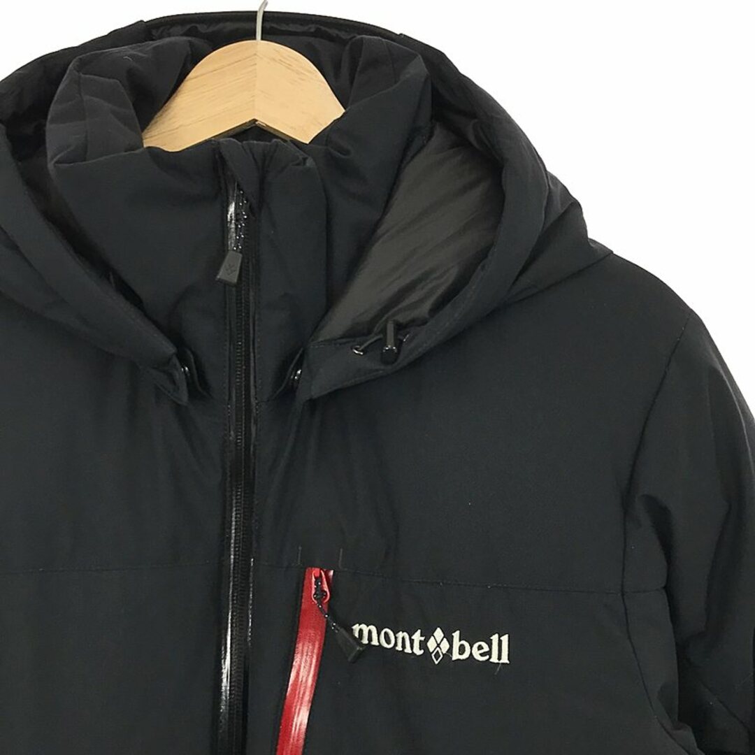 mont bell - 【美品】 mont-bell / モンベル | パーマフロスト mont bell - 【美品】 mont-bell / モンベル | パーマフロスト