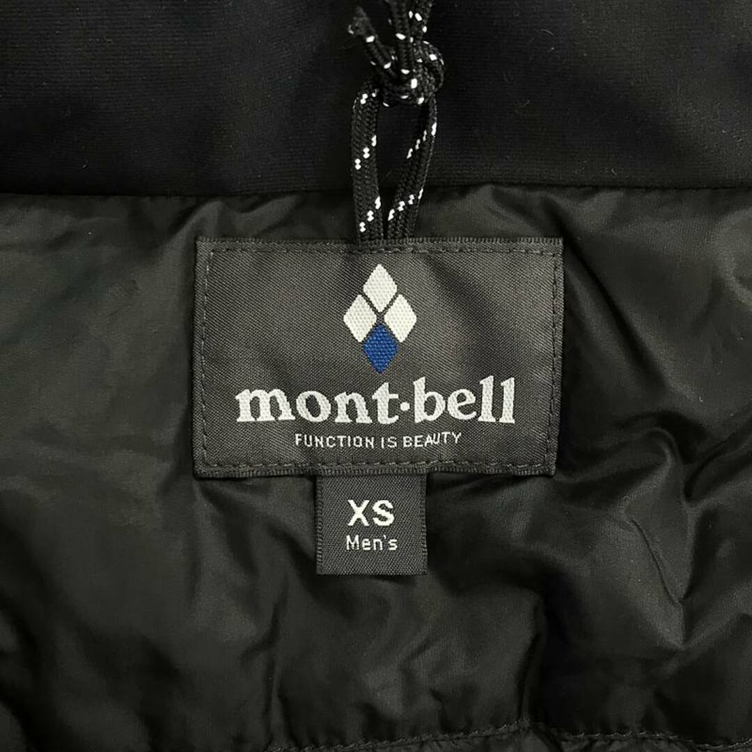 mont bell - 【美品】 mont-bell / モンベル | パーマフロスト mont bell - 【美品】 mont-bell / モンベル | パーマフロスト