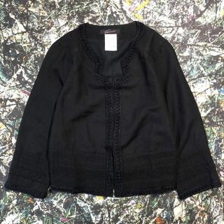 STUNNING LURE(ノーカラージャケット)のフリマアイテム一覧 STUNNING LURE(ノーカラージャケット)のフリマアイテム一覧