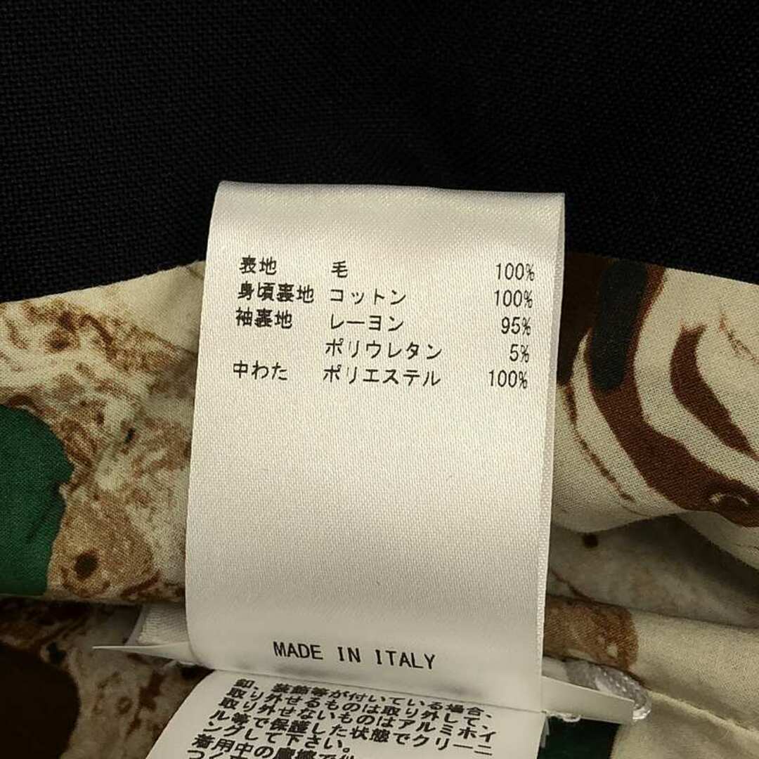 JIL SANDER - 【美品】 JIL SANDER / ジルサンダー | ウール JIL SANDER - 【美品】 JIL SANDER / ジルサンダー | ウール