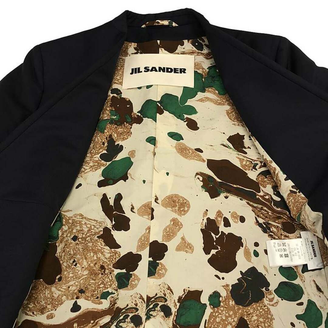 JIL SANDER - 【美品】 JIL SANDER / ジルサンダー | ウール JIL SANDER - 【美品】 JIL SANDER / ジルサンダー | ウール