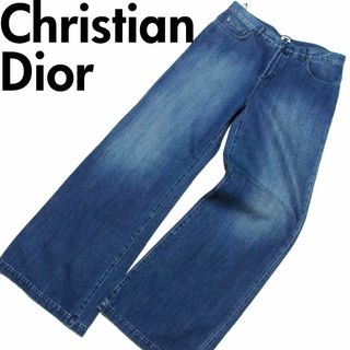 Christian Dior(デニム/ジーンズ)のフリマアイテム一覧 Christian Dior(デニム/ジーンズ)のフリマアイテム一覧