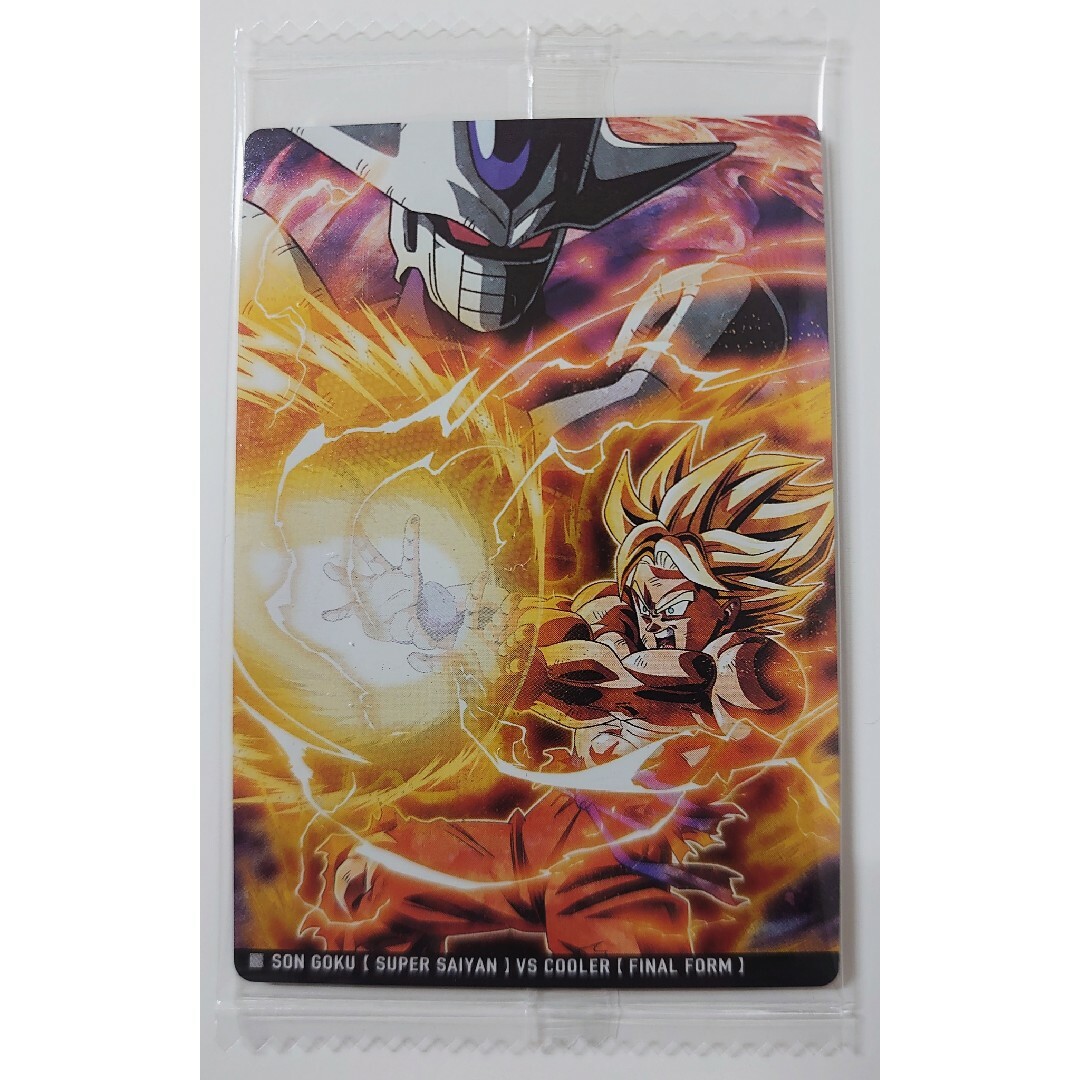 ドラゴンボール - イタジャガ ドラゴンボール Vol.5 5-22 N ドラゴンボール - イタジャガ ドラゴンボール Vol.5 5-22 N