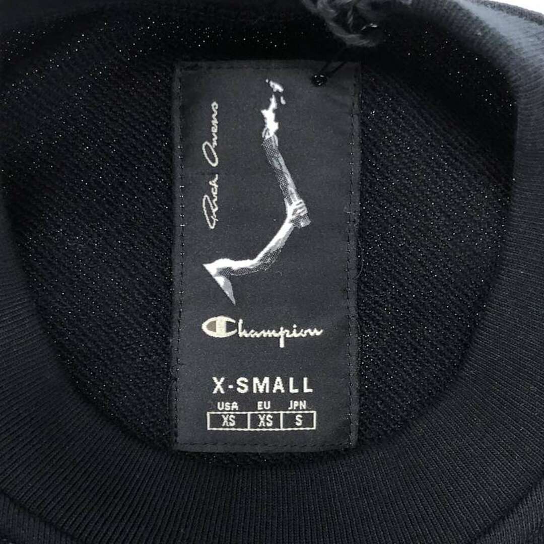 Rick Owens - 【美品】 Rick Owens / リックオウエンス Rick Owens - 【美品】 Rick Owens / リックオウエンス