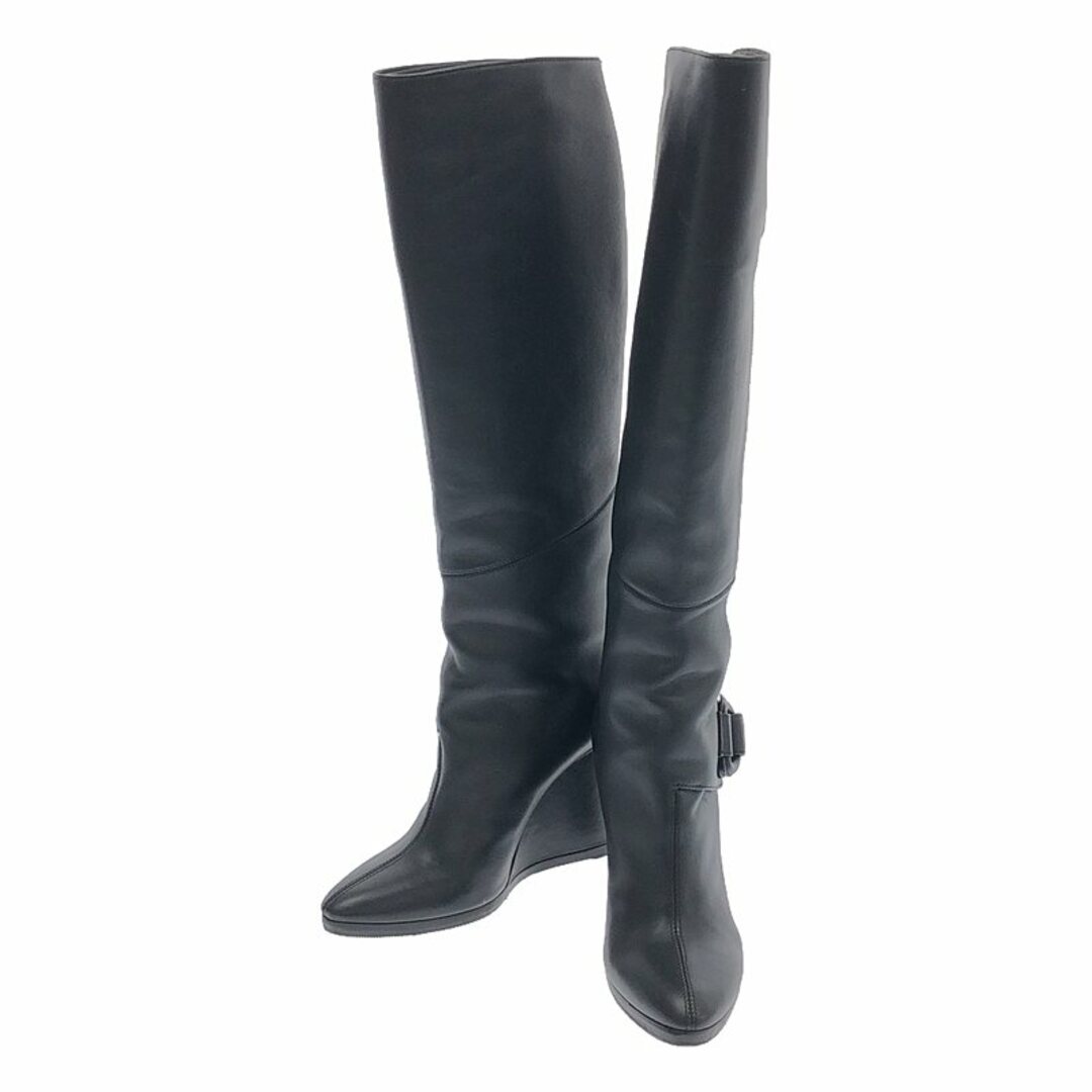 BALENCIAGA - 【美品】 BALENCIAGA / バレンシアガ | Leather BALENCIAGA - 【美品】 BALENCIAGA / バレンシアガ | Leather