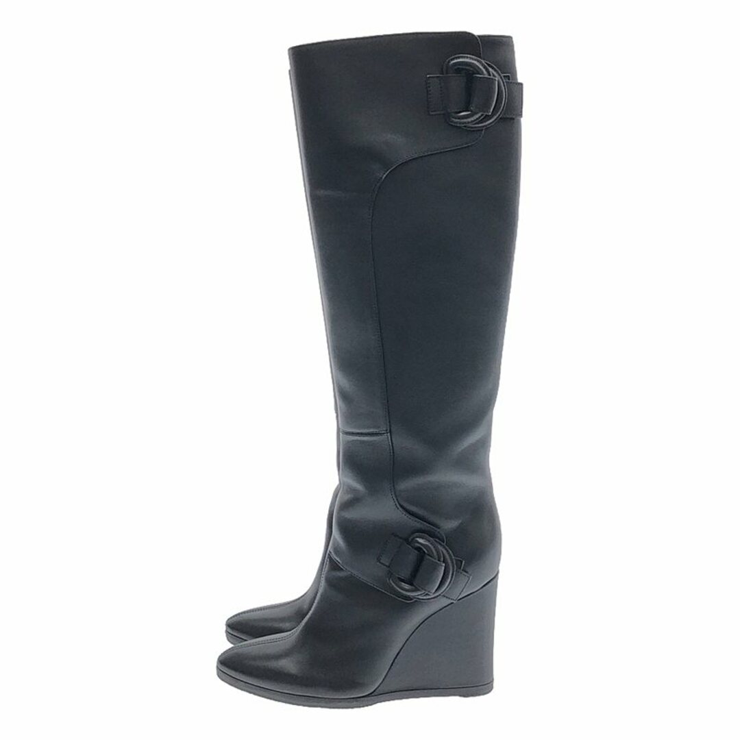 BALENCIAGA - 【美品】 BALENCIAGA / バレンシアガ | Leather BALENCIAGA - 【美品】 BALENCIAGA / バレンシアガ | Leather
