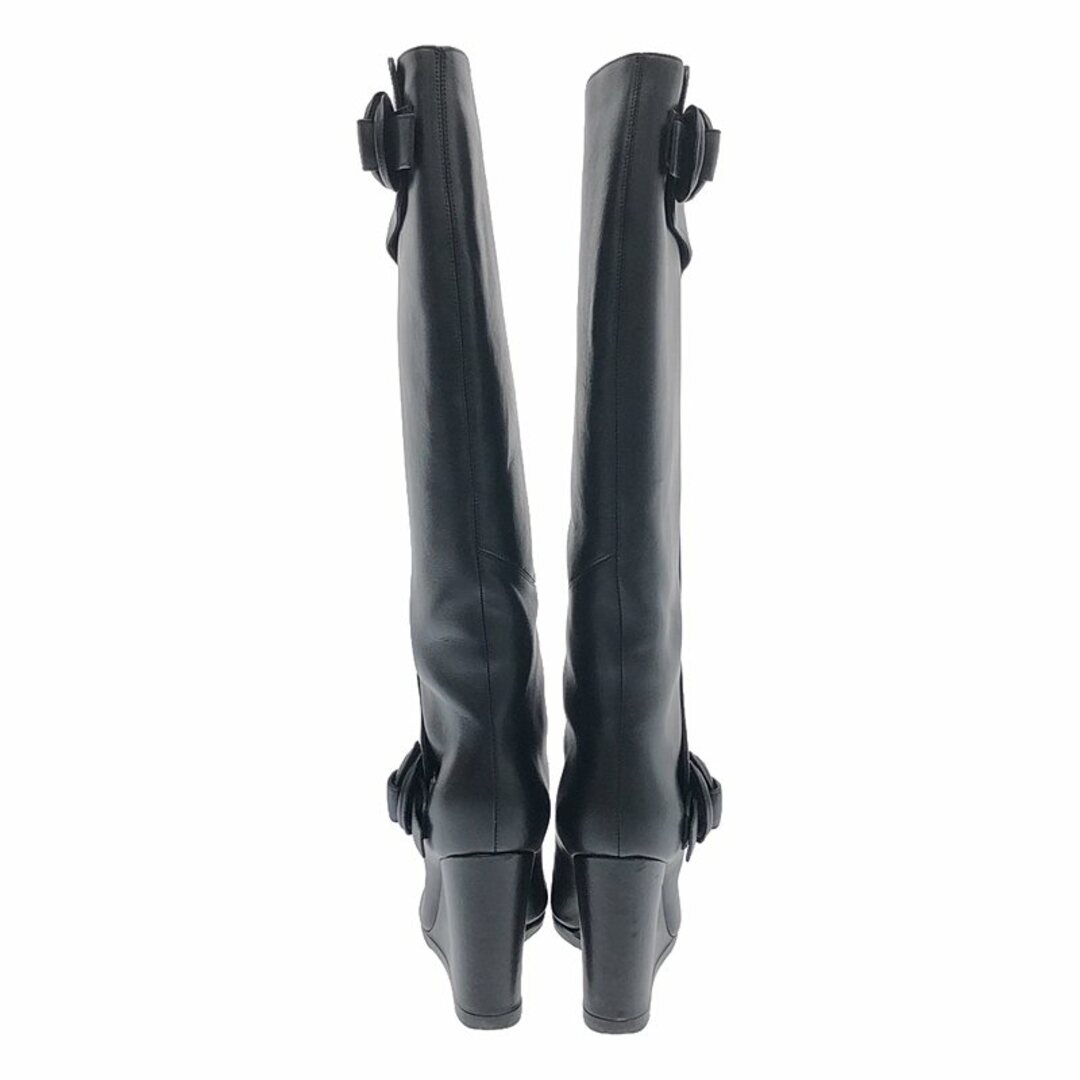 BALENCIAGA - 【美品】 BALENCIAGA / バレンシアガ | Leather BALENCIAGA - 【美品】 BALENCIAGA / バレンシアガ | Leather