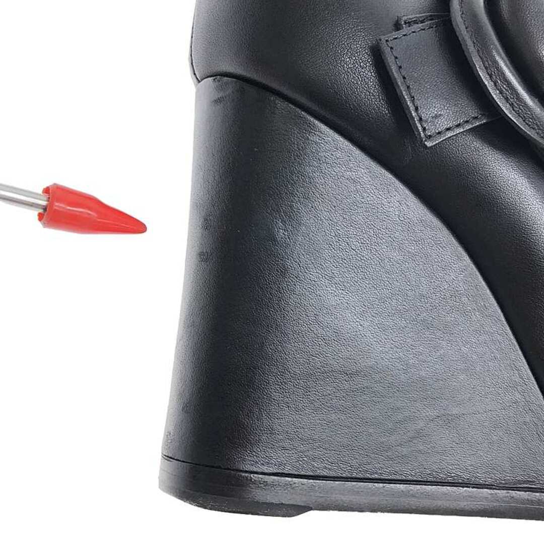 BALENCIAGA - 【美品】 BALENCIAGA / バレンシアガ | Leather BALENCIAGA - 【美品】 BALENCIAGA / バレンシアガ | Leather