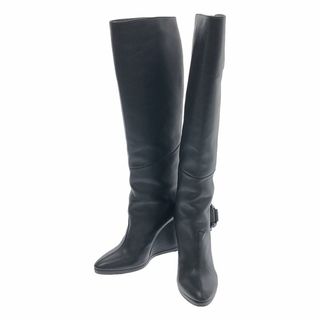 BALENCIAGA - 【美品】 BALENCIAGA / バレンシアガ | Leather BALENCIAGA - 【美品】 BALENCIAGA / バレンシアガ | Leather