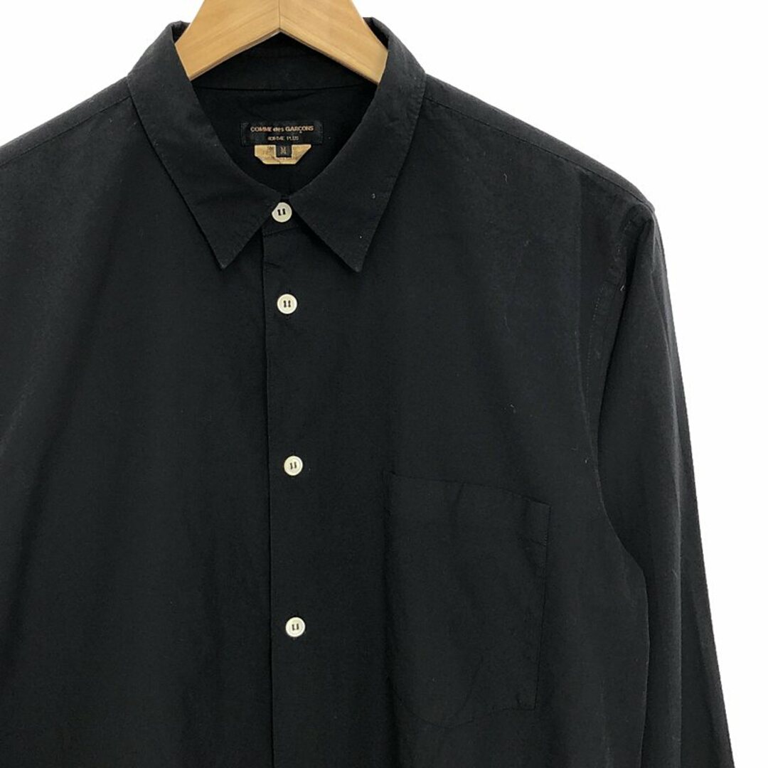 COMME des GARCONS HOMME PLUS - COMME des GARCONS HOMME PLUS COMME des GARCONS HOMME PLUS - COMME des GARCONS HOMME PLUS