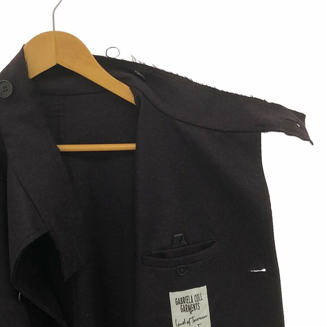 美品】 GABRIELA COLL GARMENTS / ガブリエラコールガーメンツ 美品】 GABRIELA COLL GARMENTS / ガブリエラコールガーメンツ