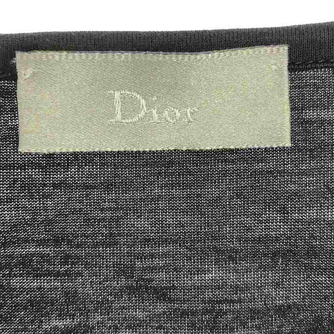 DIOR HOMME - Dior homme / ディオールオム | 03SS Follow Me DIOR HOMME - Dior homme / ディオールオム | 03SS Follow Me