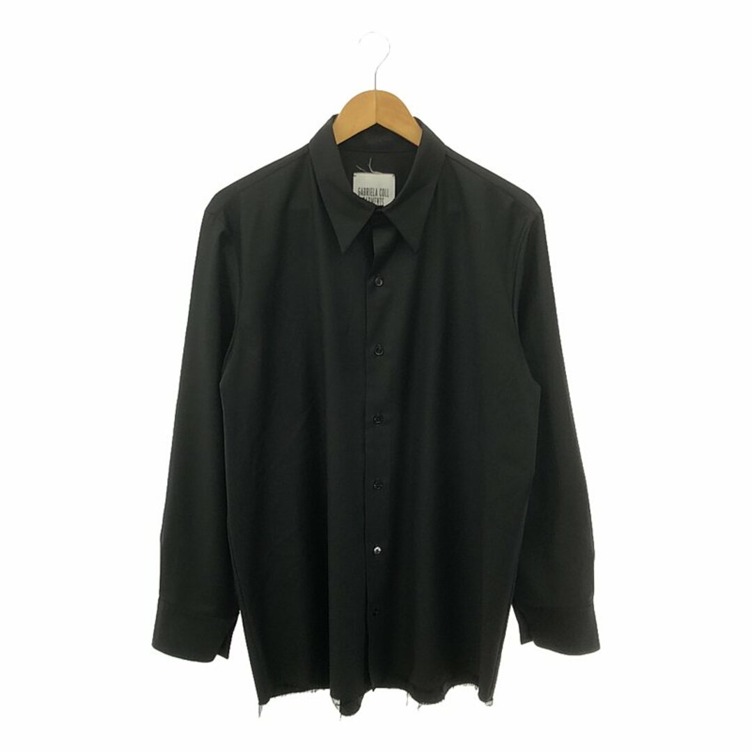 美品】 GABRIELA COLL GARMENTS / ガブリエラコールガーメンツ 美品】 GABRIELA COLL GARMENTS / ガブリエラコールガーメンツ