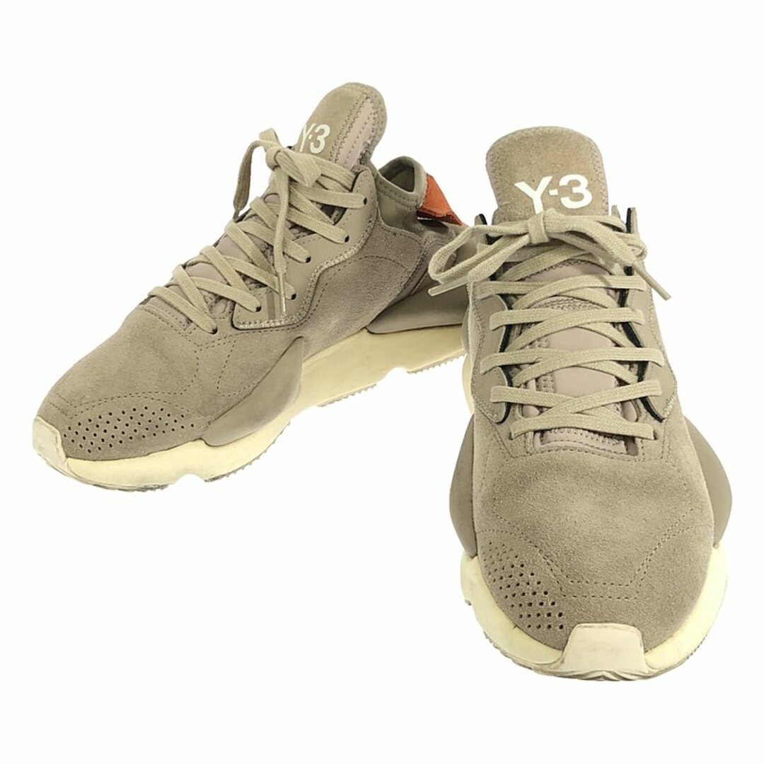 Y-3 - Y-3 / ワイスリー | KAIWA TRACEKHAK スニーカー | 24 Y-3 - Y-3 / ワイスリー | KAIWA TRACEKHAK スニーカー | 24