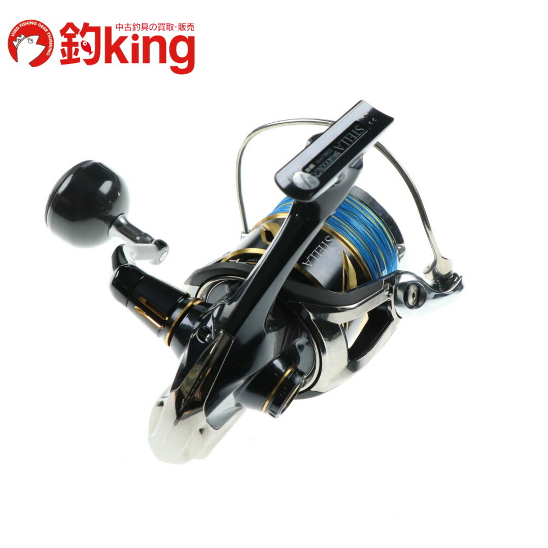 SHIMANO - 【中古/未使用品】 シマノ 19 ステラSW 14000XG SHIMANO - 【中古/未使用品】 シマノ 19 ステラSW 14000XG