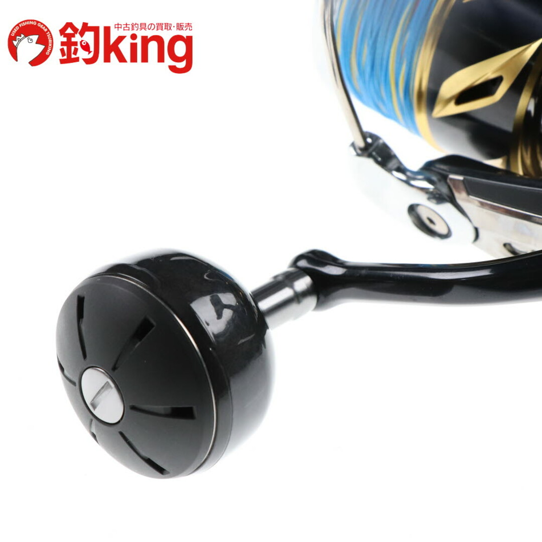 SHIMANO - 【中古/未使用品】 シマノ 19 ステラSW 14000XG SHIMANO - 【中古/未使用品】 シマノ 19 ステラSW 14000XG