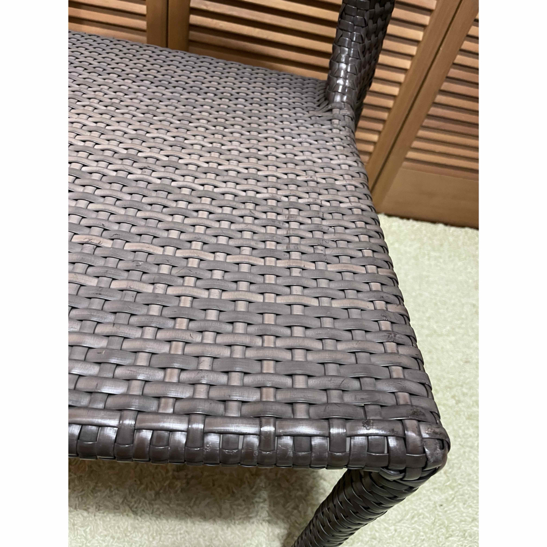 EMU - emu エミュー ガーデンチェア ダイニングチェアの通販 by EMU - emu エミュー ガーデンチェア ダイニングチェアの通販 by