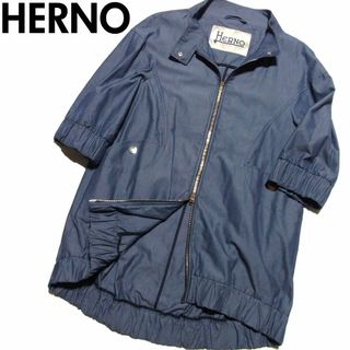 HERNO(スプリングコート)のフリマアイテム一覧 HERNO(スプリングコート)のフリマアイテム一覧