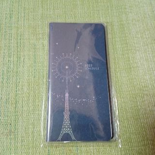2025  スケジュール手帳　献血(ノベルティグッズ)