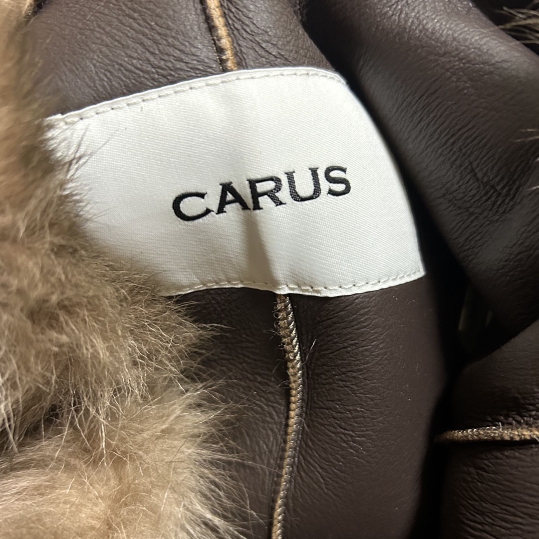 Plage(プラージュ)のCARUS カルス　PETITバッグ レディースのバッグ(その他)の商品写真