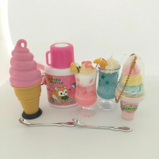 ガチャ　色々セット(その他)